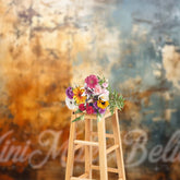 Aperturee - Artistical Abstract Oil Painting Photograph Backdrop